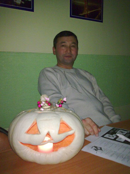 Жансерик Молдабаев