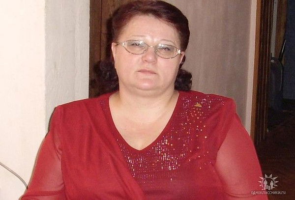 Светлана Патан