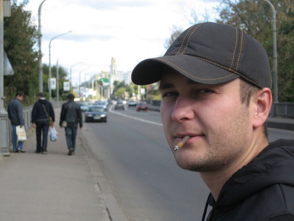 Сергей Сергиенко