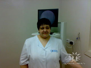 Елена Суркова