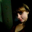 Анастасия Грядунова