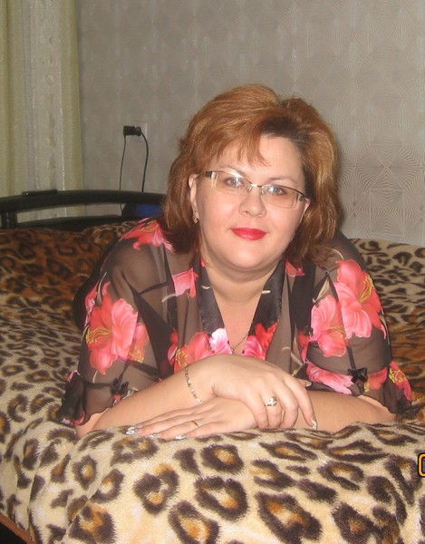 Евгения Урина