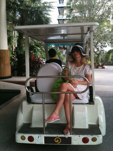 Оля Остапенко