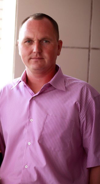 Дима Иванов