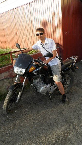 Кирилл Тарасов