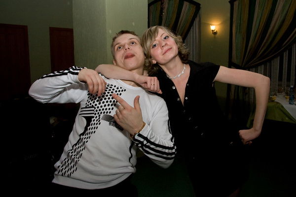 Морозова Екатерина