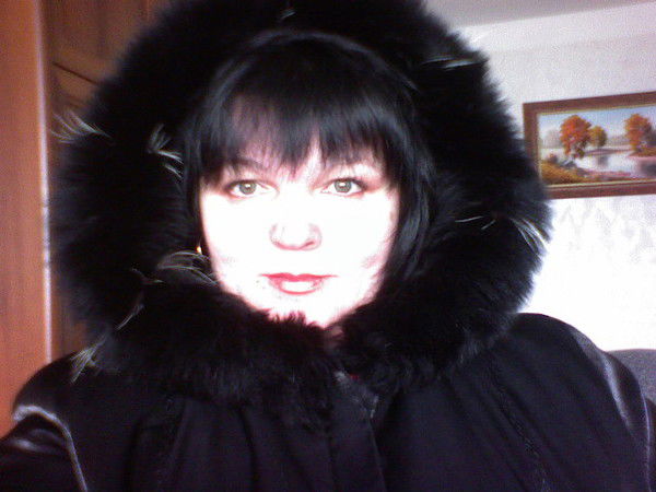 Ольга Голубниченко