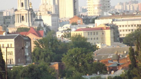 Мила Черняк