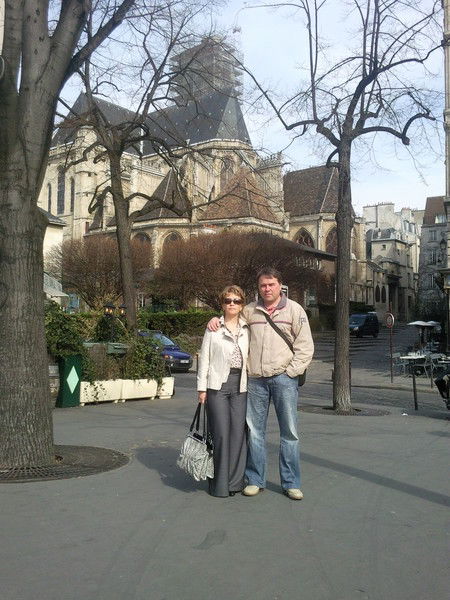 Лилия Дурягина