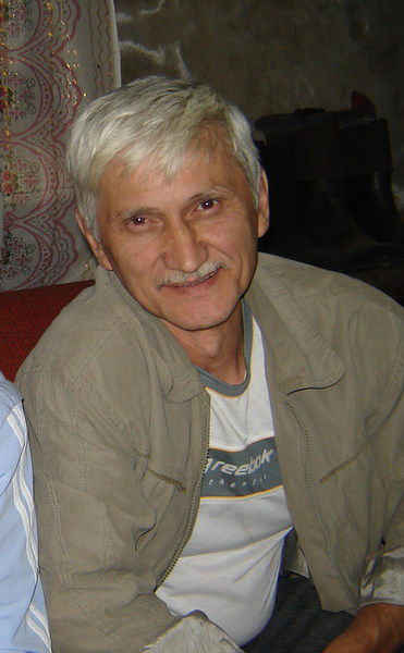 Фарид Хасанов