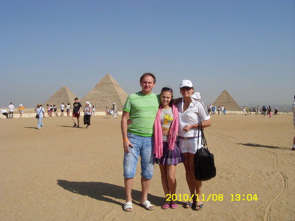 Latushkini Латушкины