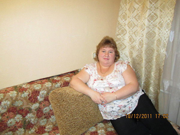 Наталья Ильина