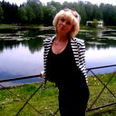 Ирина Мазаник