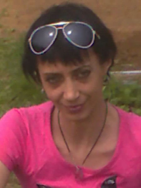 Наталья Тихая