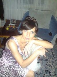 Татьяна Юдина