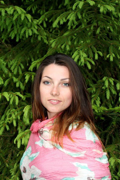 Екатерина Лазаренко