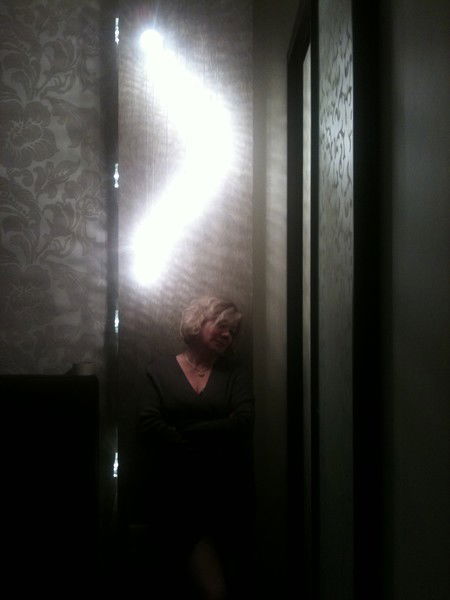 Анна Шолкова