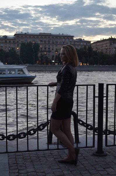 Анна Пирогова