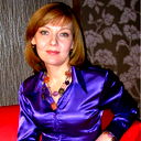Елена Малыгина