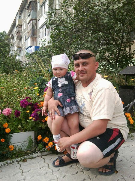 Костя Олендрович