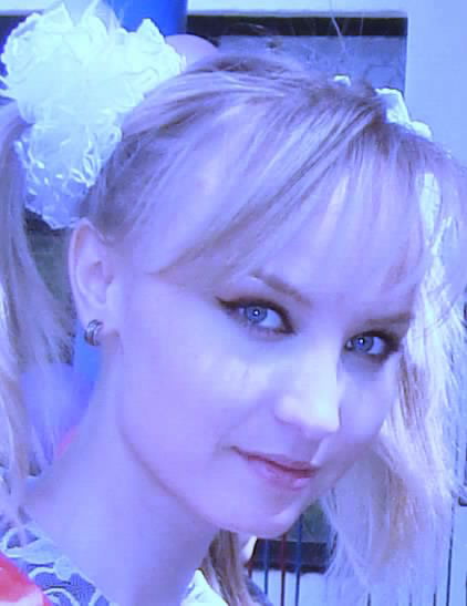 Виктория Чернова