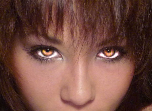 Женя Рамазанова