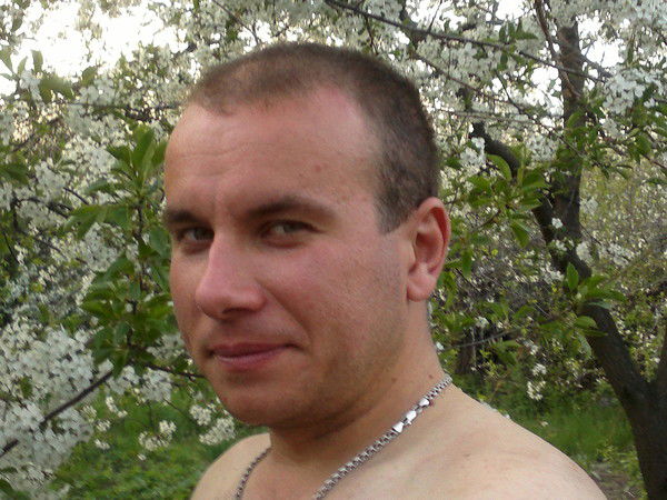 Виталий Лысенко