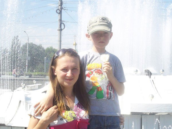 Мария Бухтоярова