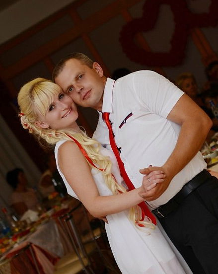 Анна Лямцева