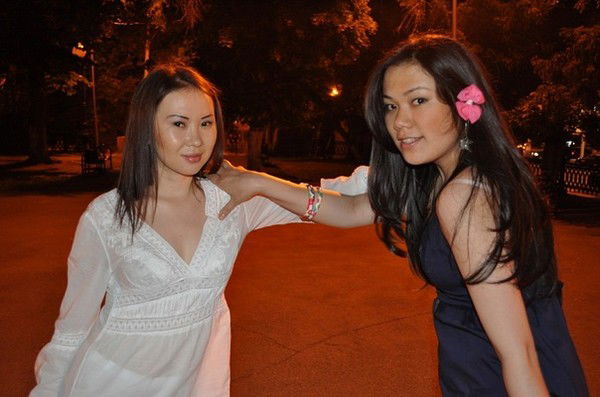 Айнур Самихова