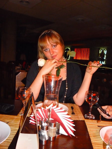 Даша Погребняк