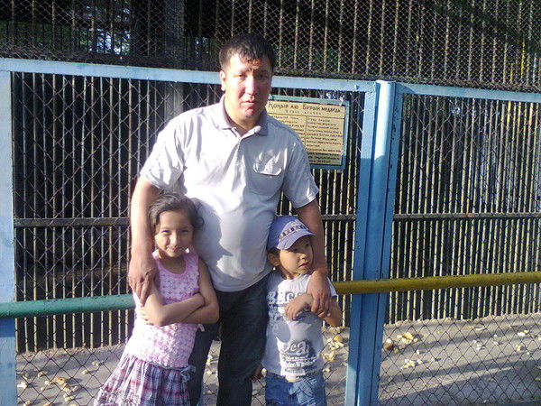 Тоймурат Дарбаев