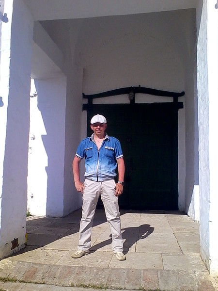 Алексей Замараев