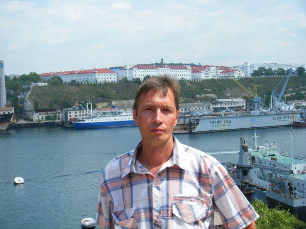 Александр Филонов