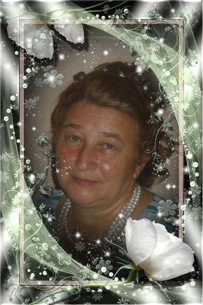 Надежда Часова