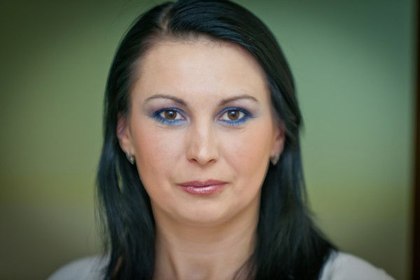 Елена Волошина