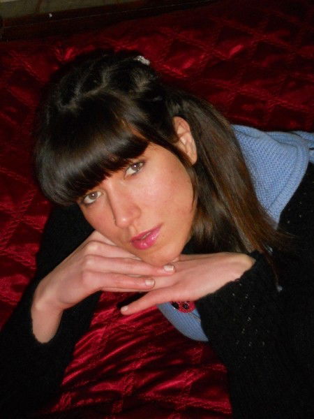 Наталья Вишневская