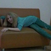 Илона Ермакова