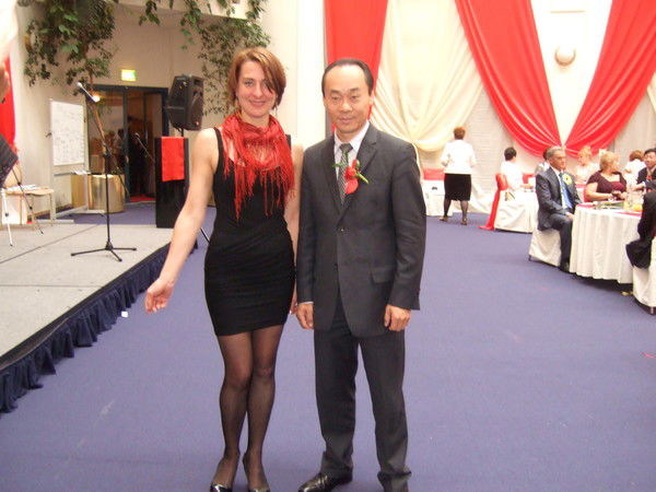 Наталья Зданович