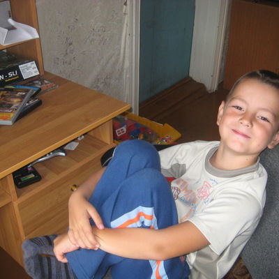 Артём Середа