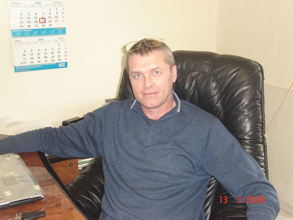 Сергей Богачев