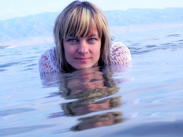 Юлия Новикова