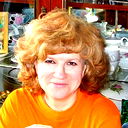 Татьяна Гулина