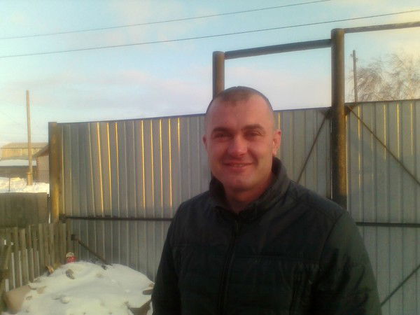 Максим Цырфа