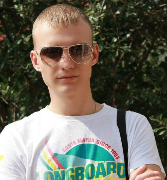 Андрей Михайлов