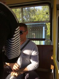 Алексей Корыстин