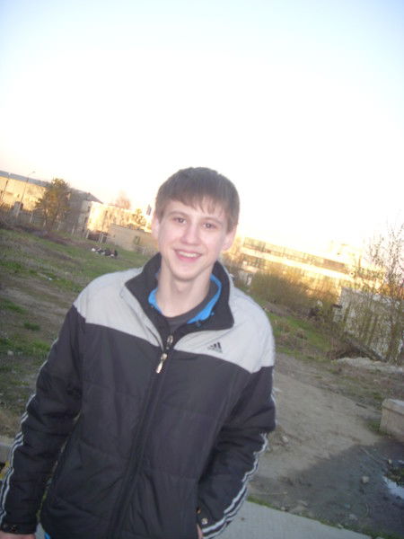 Андрей Руцков