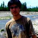 Jahongir Topildiyev