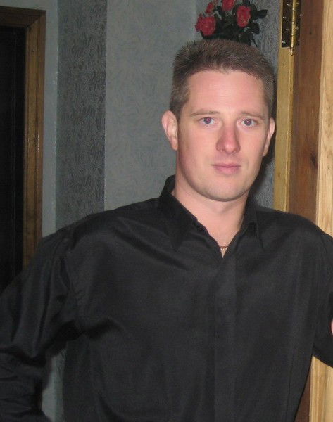 Александр Хоронеко