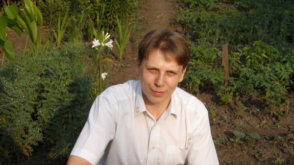 Евгений Туник